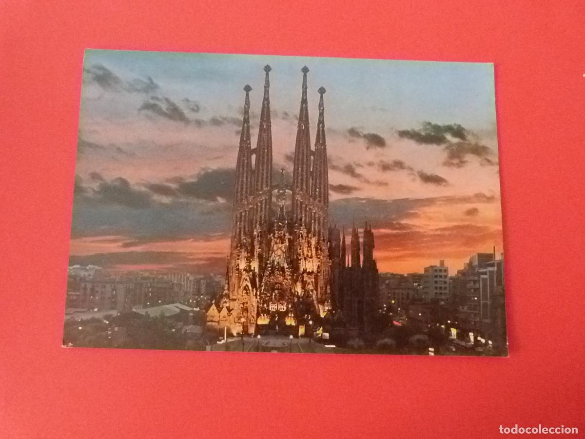 Postales: POSTAL SIN CIRCULAR BARCELONA LOTE 23 MIRAR FOTOS