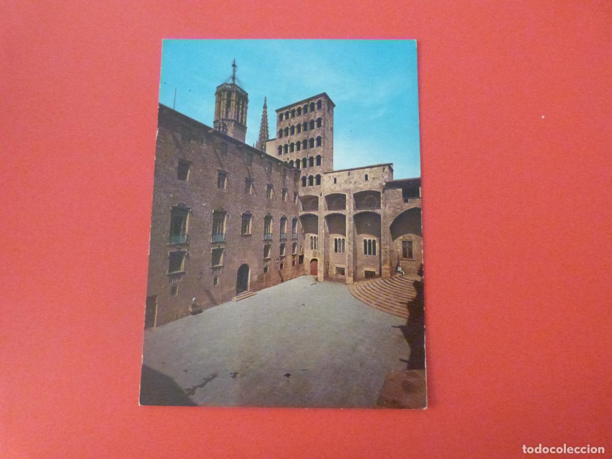 Postales: POSTAL SIN CIRCULAR BARCELONA LOTE 23 MIRAR FOTOS