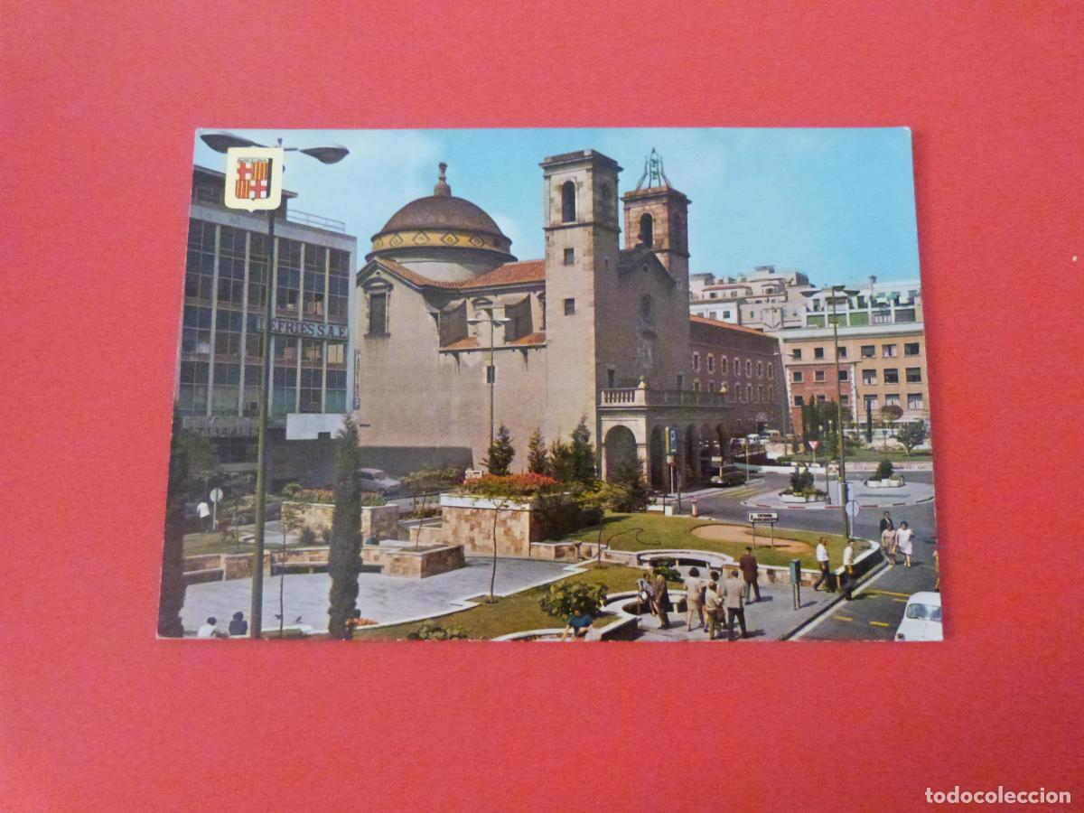 Postales: POSTAL SIN CIRCULAR BARCELONA LOTE 23 MIRAR FOTOS