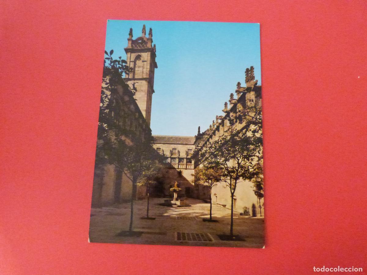 Postales: POSTAL SIN CIRCULAR BARCELONA LOTE 23 MIRAR FOTOS