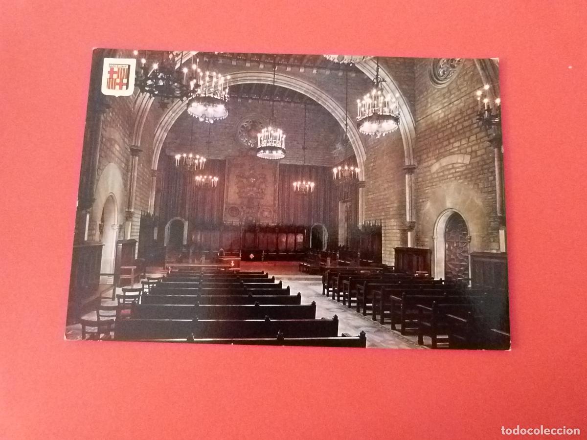 Postales: POSTAL SIN CIRCULAR BARCELONA LOTE 23 MIRAR FOTOS
