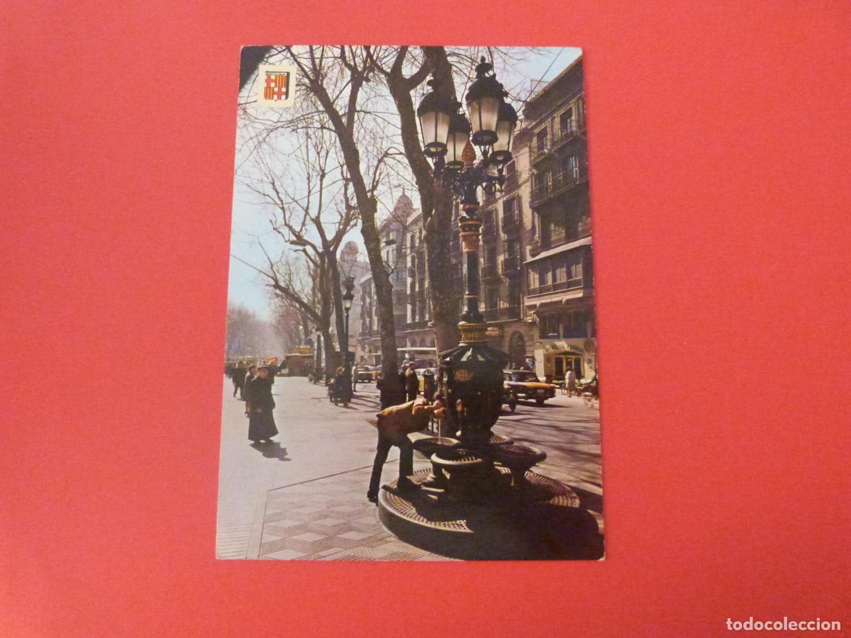 Postales: POSTAL SIN CIRCULAR BARCELONA LOTE 23 MIRAR FOTOS
