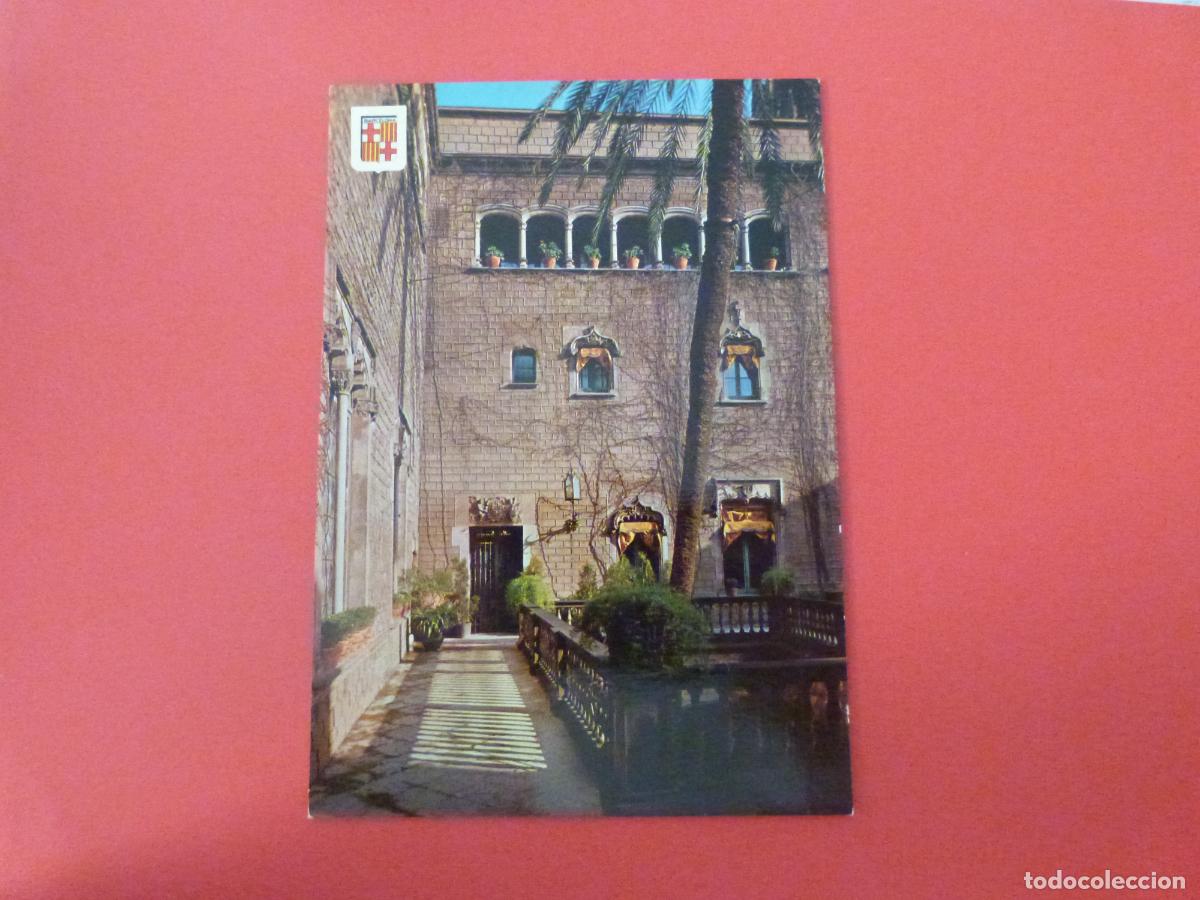 Postales: POSTAL SIN CIRCULAR BARCELONA LOTE 23 MIRAR FOTOS