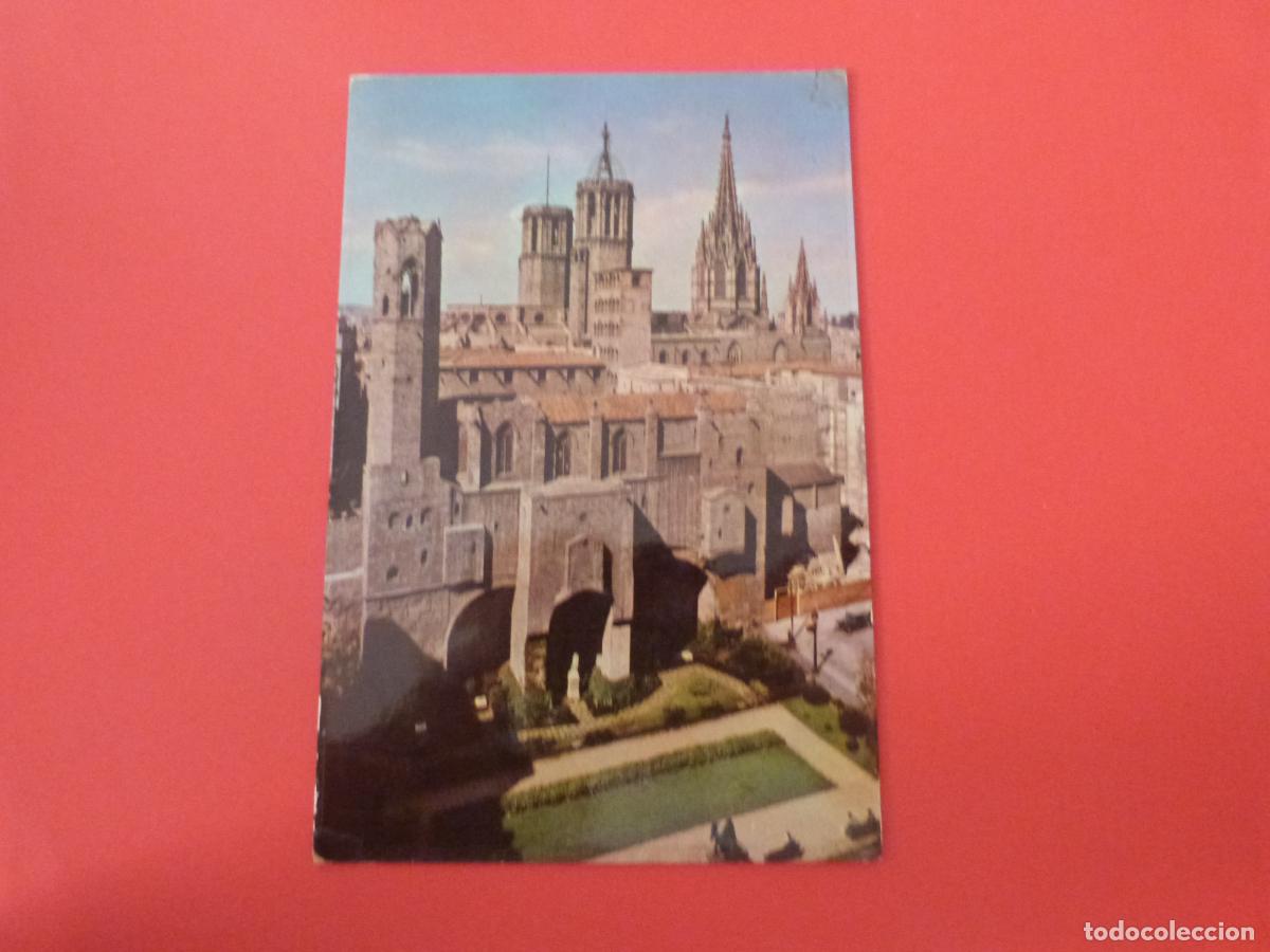 Postales: POSTAL SIN CIRCULAR BARCELONA LOTE 23 MIRAR FOTOS