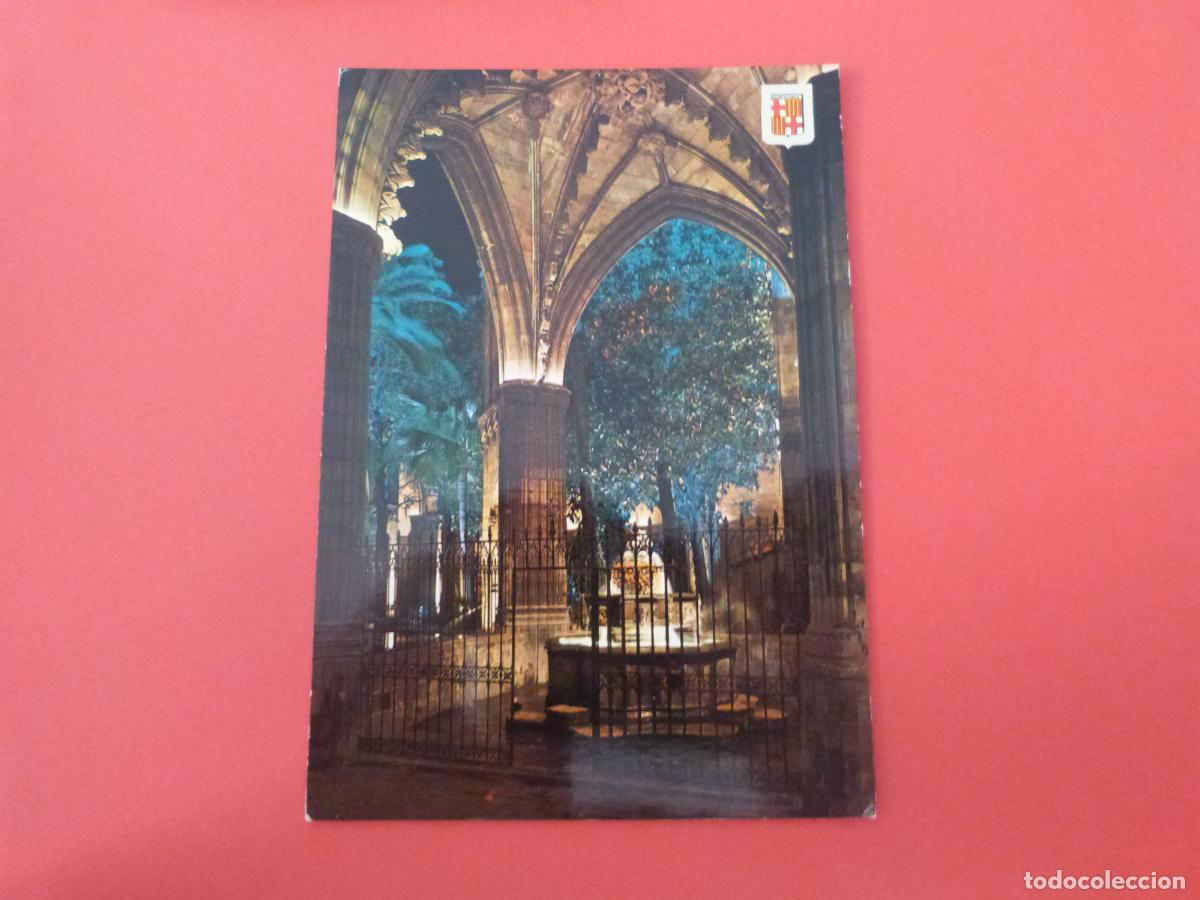 Postales: POSTAL SIN CIRCULAR BARCELONA LOTE 23 MIRAR FOTOS