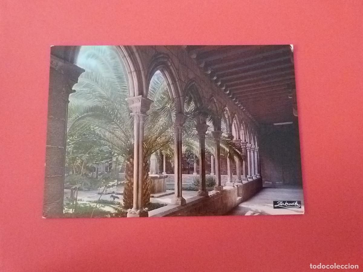 Postales: POSTAL SIN CIRCULAR BARCELONA LOTE 23 MIRAR FOTOS