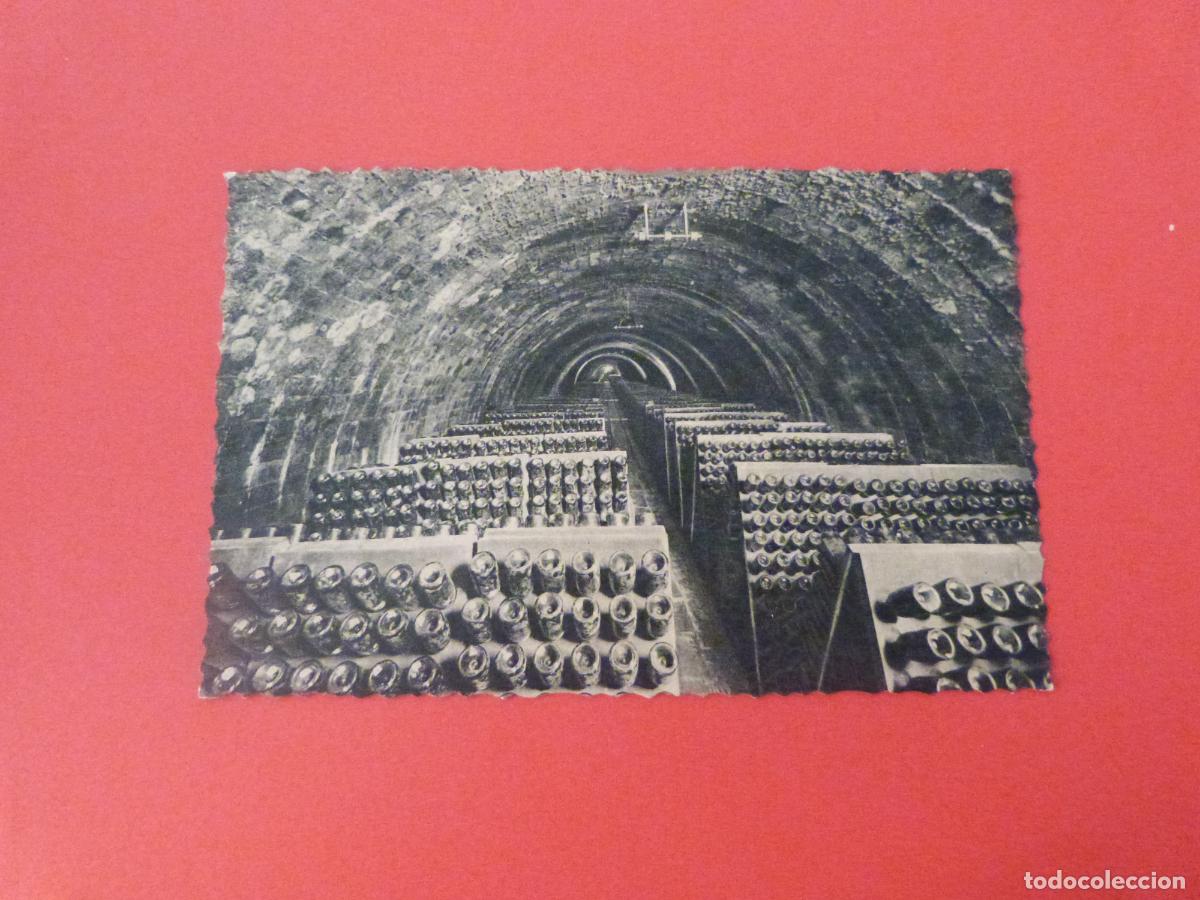 Postales: POSTAL SIN CIRCULAR SAN SADURNI DE NOYA BARCELONA LOTE 22 MIRAR FOTOS