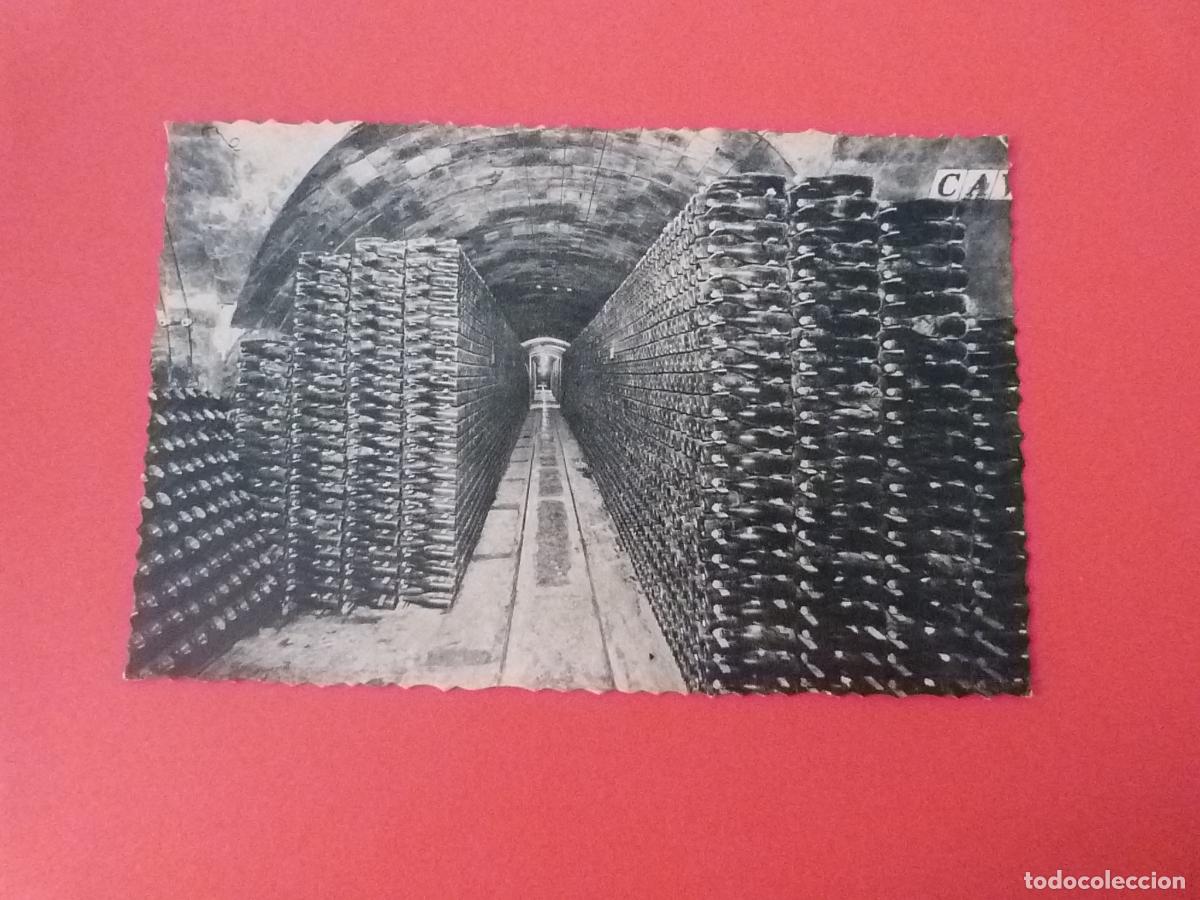 Postales: POSTAL SIN CIRCULAR SAN SADURNI DE NOYA BARCELONA LOTE 22 MIRAR FOTOS