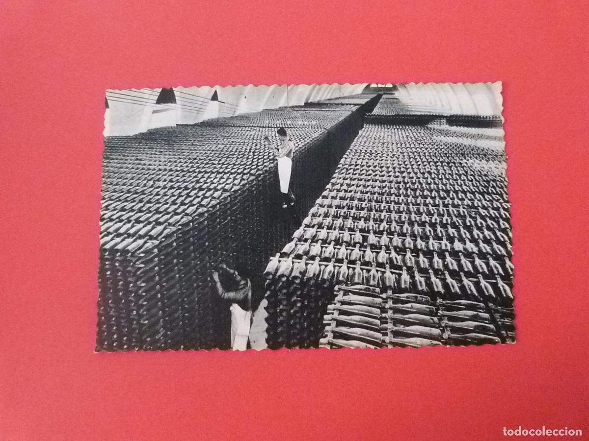 Postales: POSTAL SIN CIRCULAR SAN SADURNI DE NOYA BARCELONA LOTE 22 MIRAR FOTOS