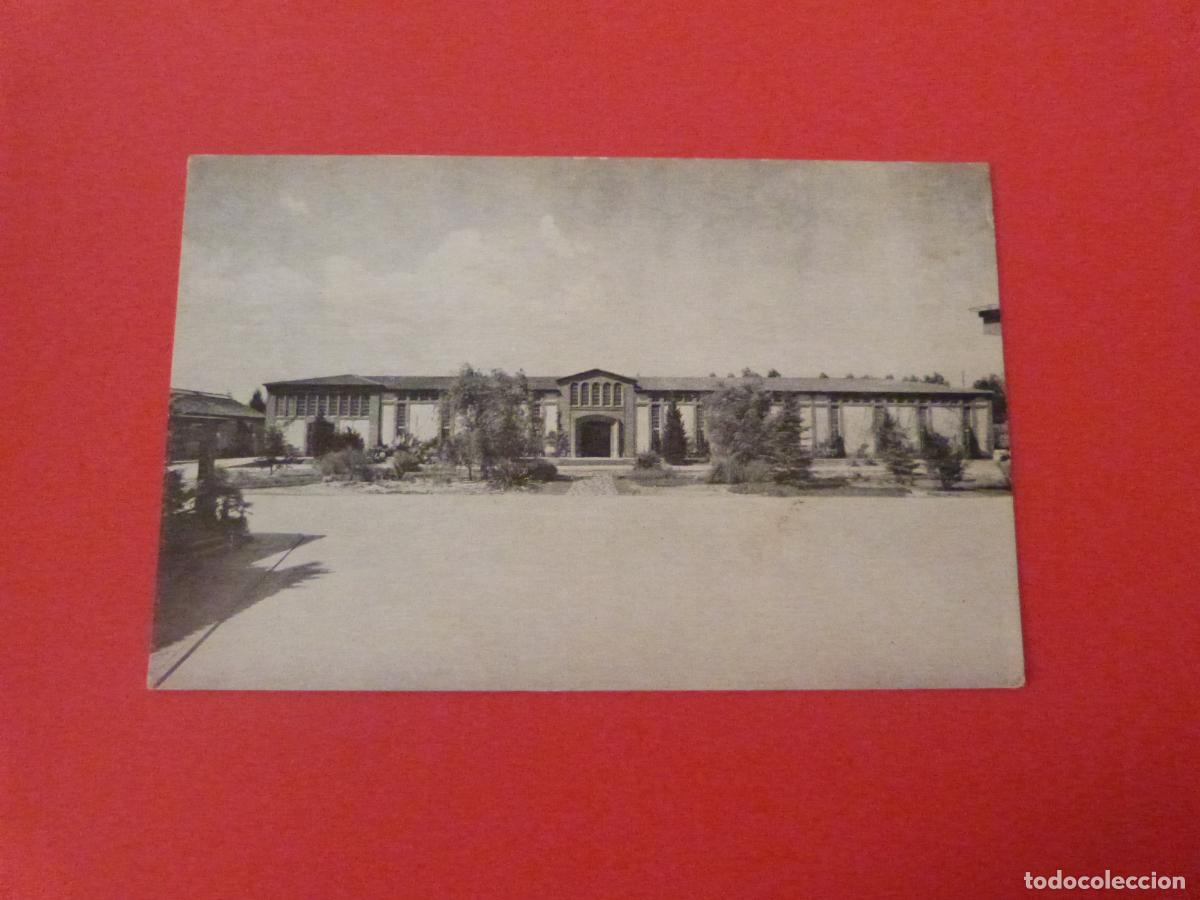 Postales: POSTAL SIN CIRCULAR RONDEL BARCELONA LOTE 22 MIRAR FOTOS