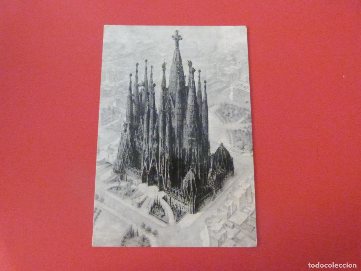 Postales: POSTAL SIN CIRCULAR BARCELONA LOTE 22 MIRAR FOTOS