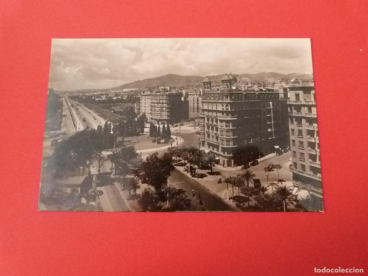 Postales: POSTAL SIN CIRCULAR BARCELONA LOTE 22 MIRAR FOTOS