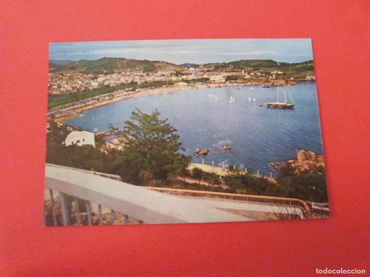 Postales: POSTAL SIN CIRCULAR COSTA BRAVA LOTE 21 MIRAR FOTOS