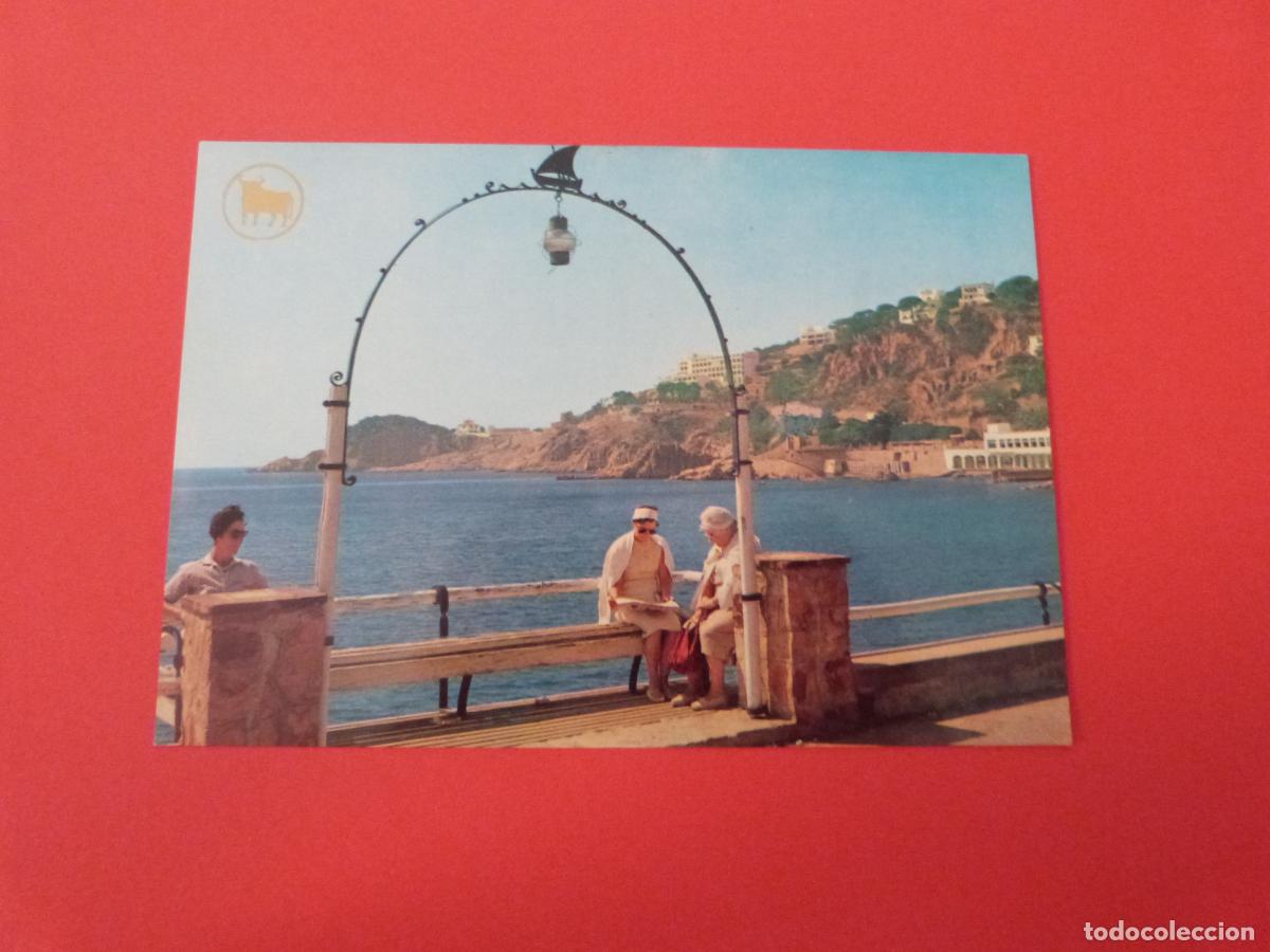 Postales: POSTAL SIN CIRCULAR SAN FELIU DE GUIXOLS COSTA BRAVA LOTE 21 MIRAR FOTOS