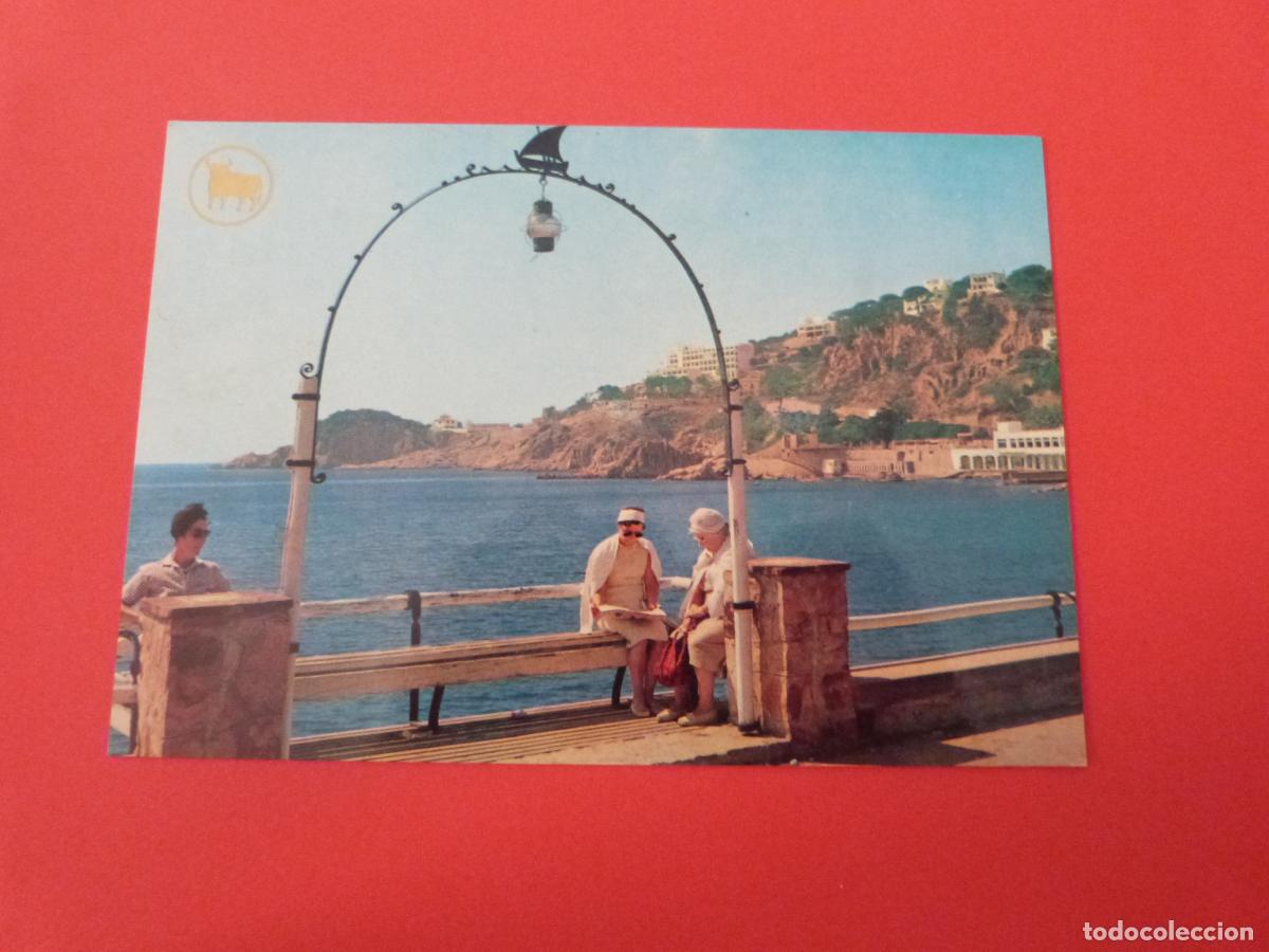 Postales: POSTAL SIN CIRCULAR SAN FELIU DE GUIXOLS COSTA BRAVA LOTE 21 MIRAR FOTOS