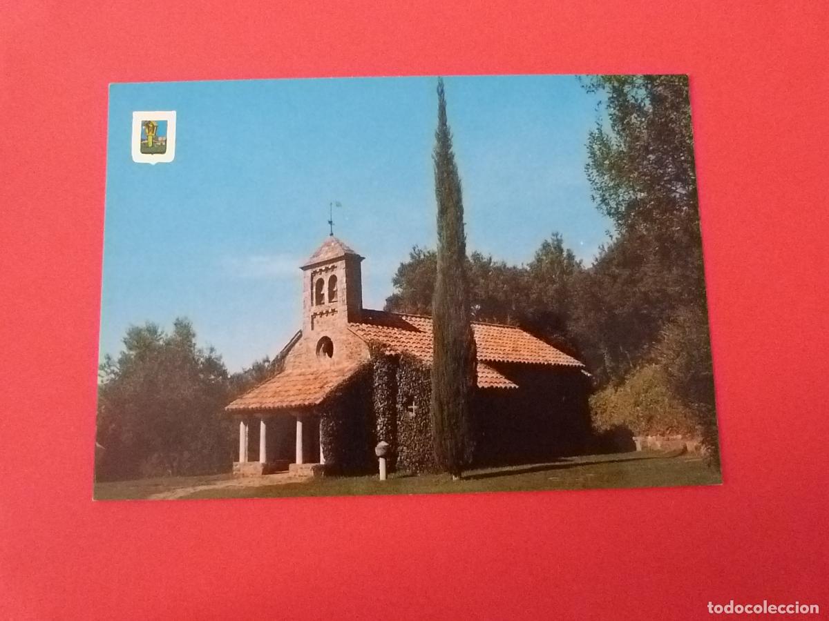 Postales: POSTAL SIN CIRCULAR SAN BERNAT BARCELONA LOTE 21 MIRAR FOTOS
