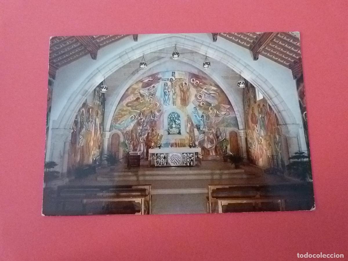 Postales: POSTAL SIN CIRCULAR LA SELVA DEL CAMP TARRAGONA LOTE 21 MIRAR FOTOS