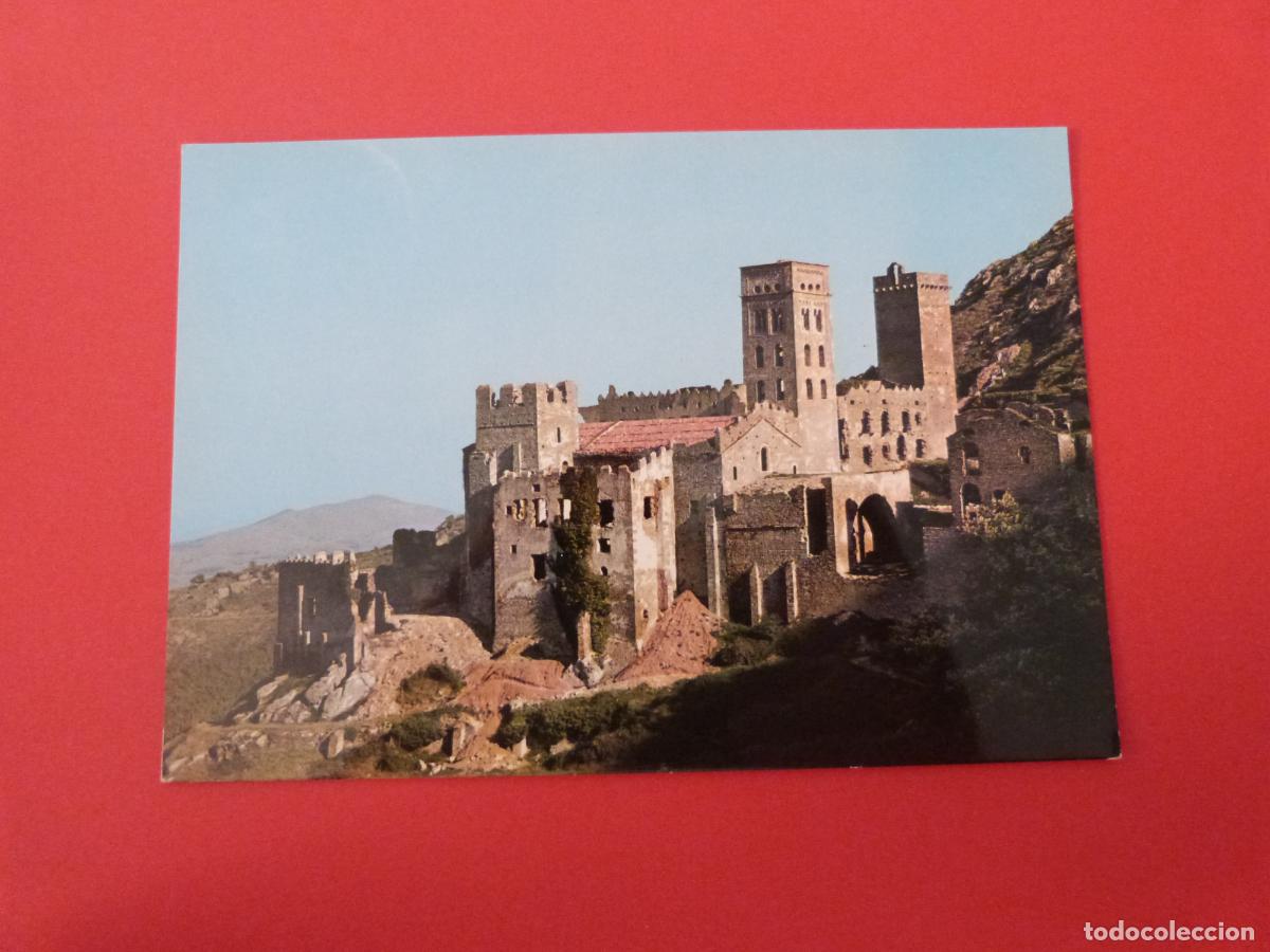 Postales: POSTAL SIN CIRCULAR COSTA BRAVA GIRONA LOTE 21 MIRAR FOTOS