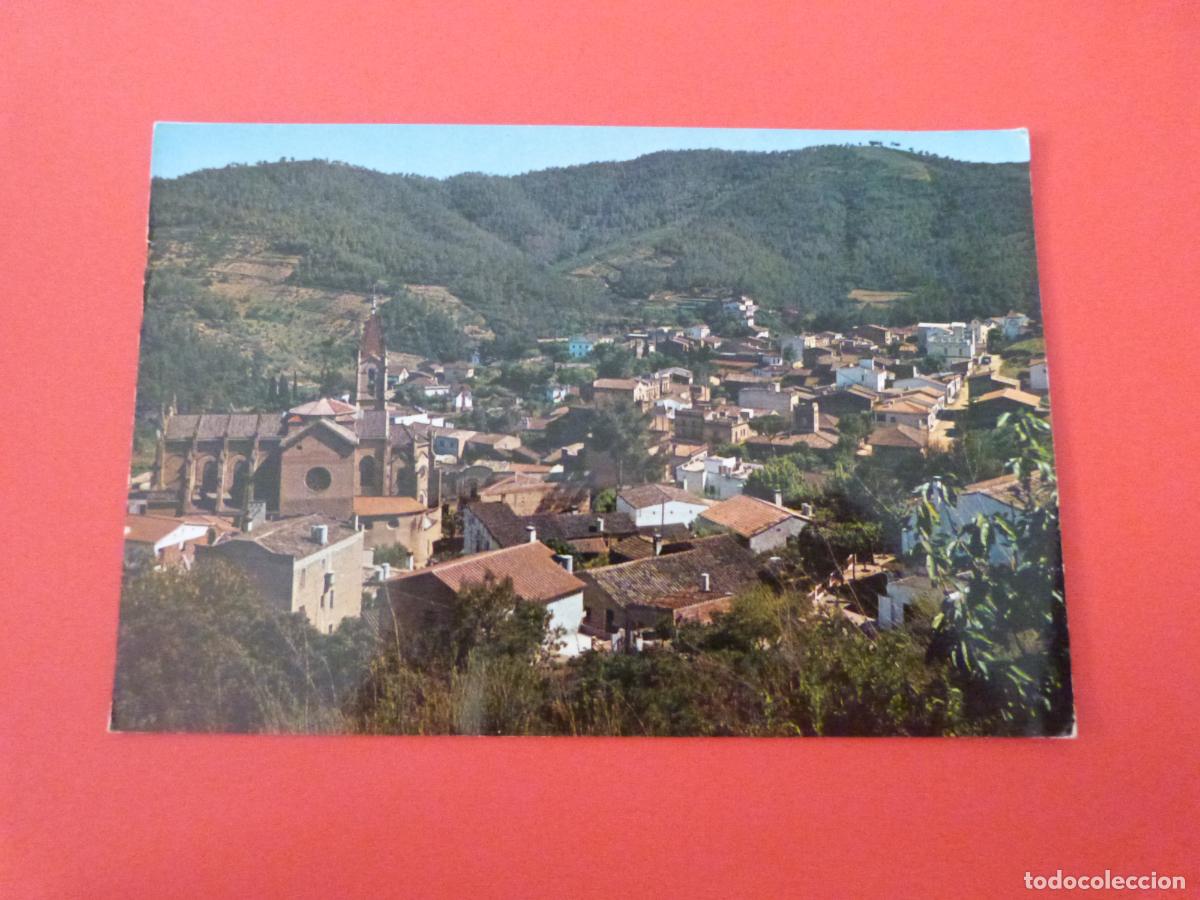 Postales: POSTAL SIN CIRCULAR TORRELLAS DE LLOBREGAT BARCELONA LOTE 21 MIRAR FOTOS