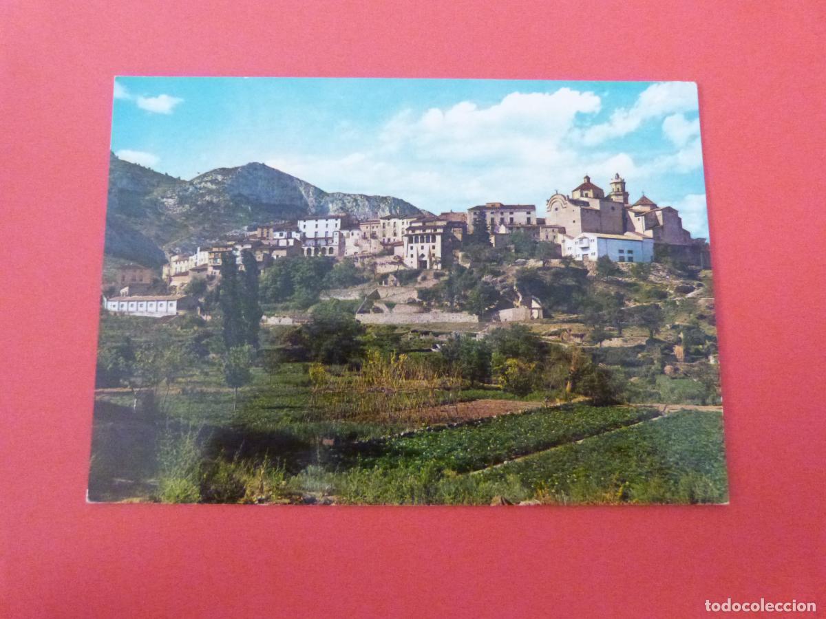 Postales: POSTAL SIN CIRCULAR COSTA DORADA TARRAGONA LOTE 21 MIRAR FOTOS