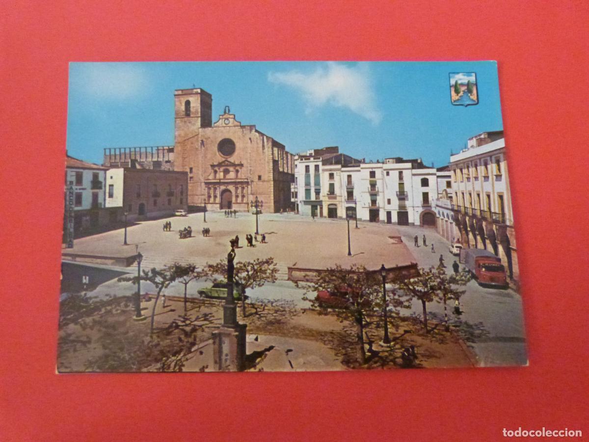 Postales: POSTAL SIN CIRCULAR RIUDOMS TARRAGONA LOTE 21 MIRAR FOTOS