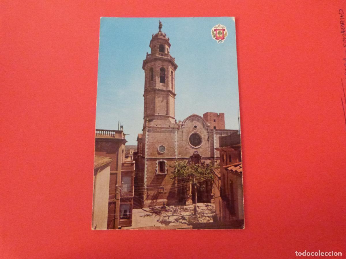 Postales: POSTAL SIN CIRCULAR COSTA DORADA TARRAGONA LOTE 21 MIRAR FOTOS