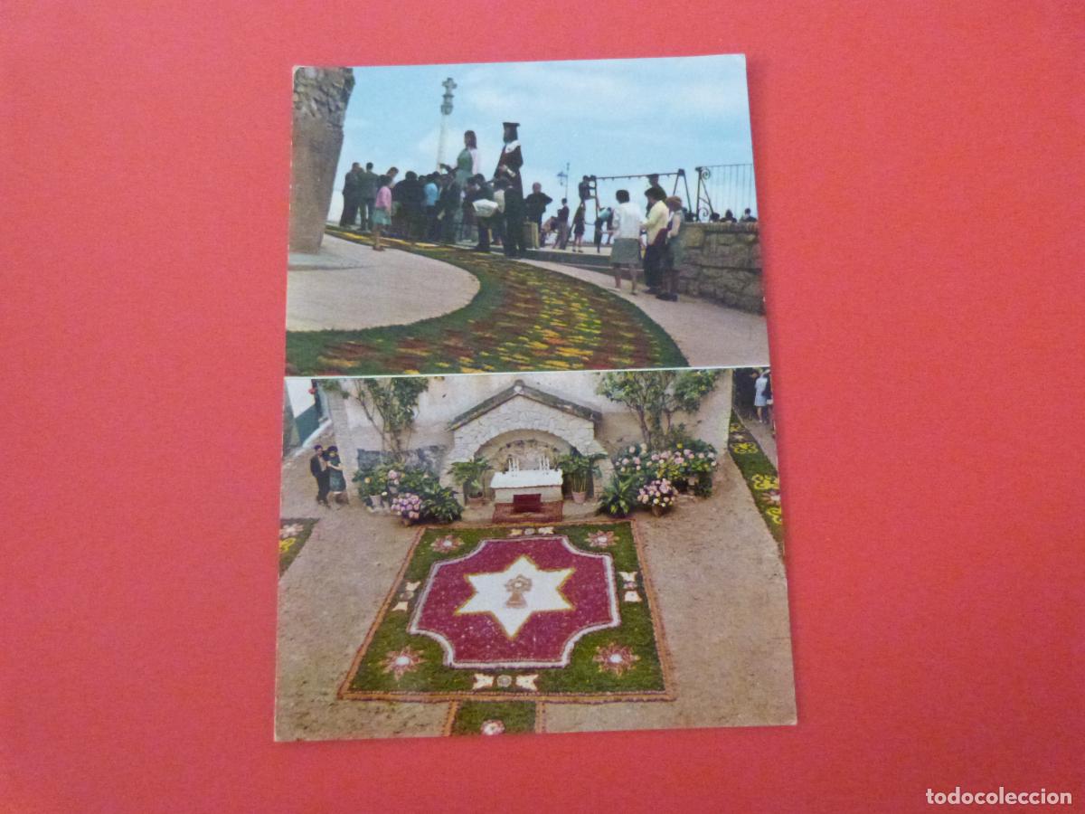 Postales: POSTAL SIN CIRCULAR TIVISSA TARRAGONA LOTE 21 MIRAR FOTOS