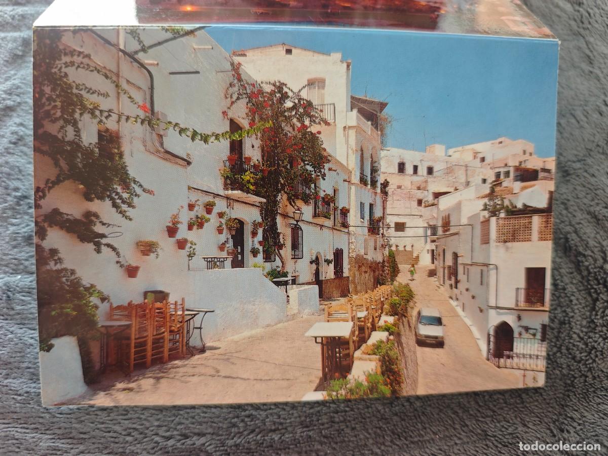Postales: 10 Postales de Espa&ntilde;a Moj&aacute;car Almer&iacute;a - Foto 2