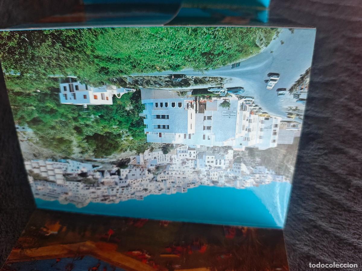 Postales: 10 Postales de Espa&ntilde;a Moj&aacute;car Almer&iacute;a - Foto 7