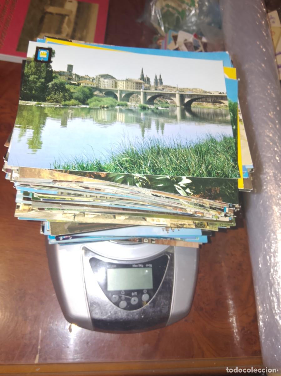 Postales: 420 postales de Espa&ntilde;a a&ntilde;os 70 sin escribir