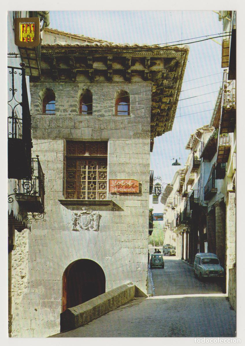 Postales: LOTE DE 15 POSTALES - CASTELLON, BARCELONA, TOLEDO, ZAMORA, SEGOVIA, SEVILLA, COSTA DEL SOL, MALLORC