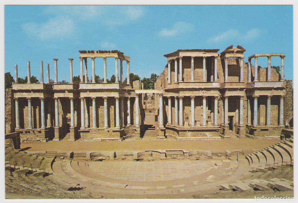 Postales: LOTE DE 15 POSTALES - BADAJOZ, BURGOS, SEGOVIA, SALAMANCA, HUELVA, CACERES, ZAMORA, VITORIA, SANTIAG