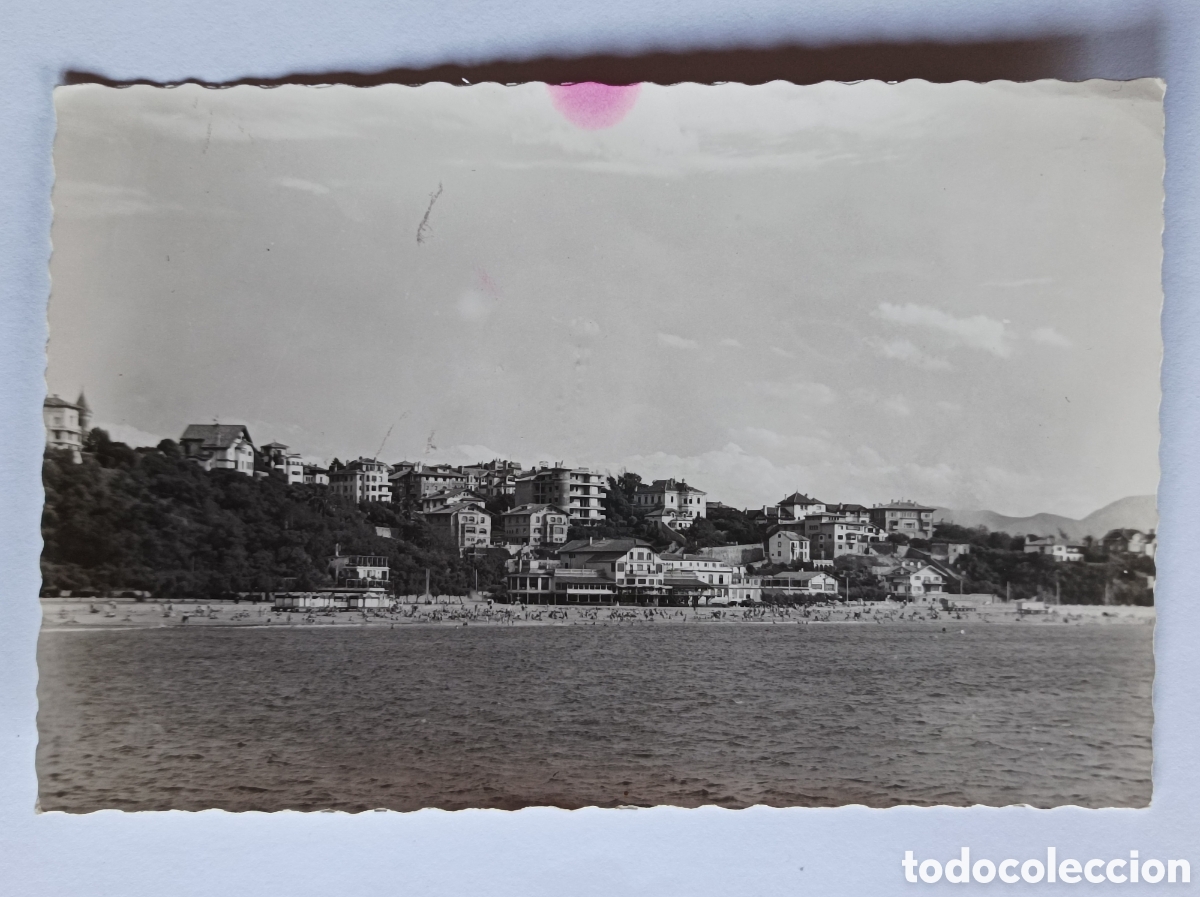 Postales: POSTAL ALGORTA. EDICIONES MAITE 146. SIN CIRCULAR.