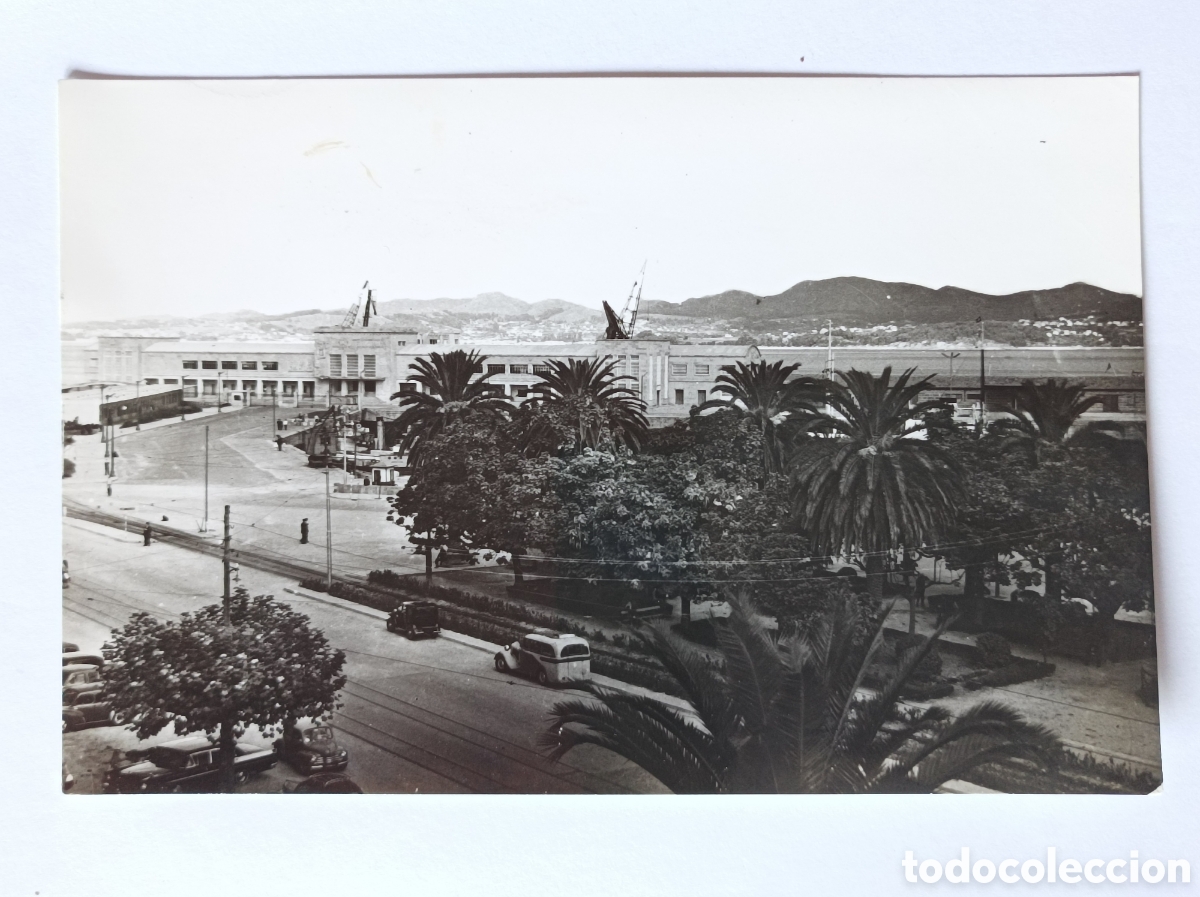 Postales: POSTAL VIGO. EDICIONES ARTIGOT 129. ESCRITA SIN CIRCULAR.
