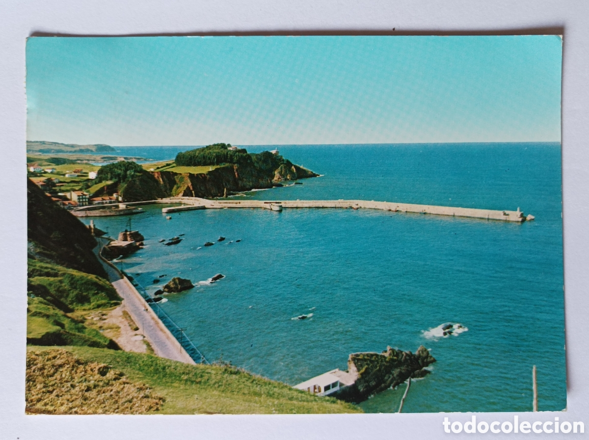 Postales: POSTAL CALDAS. EDICIONES ALARDE 1. CIRCULADA 1965.