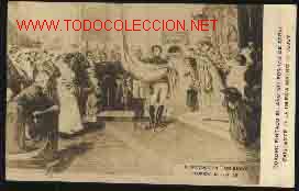 Postales: IVIS DE SERVI: GRIENSU - Foto 1
