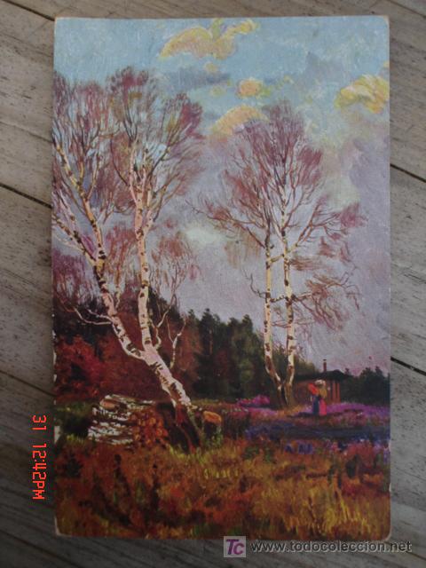 Postales: NATURALEZA - Foto 1