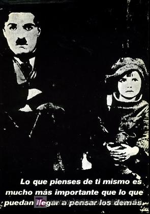 Postales: Charles Chaplin - 1981 - Foto 1