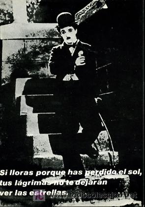Postales: Charles Chaplin - 1981 - Foto 1