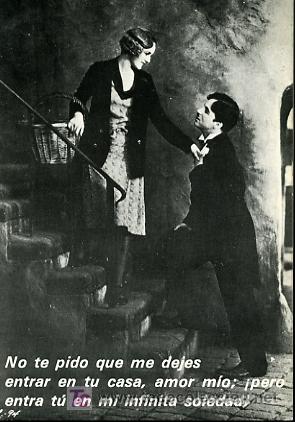 Postales: Charles Chaplin - 1981 - Foto 1