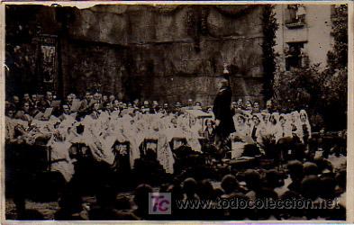 Postales: ORFE&Oacute; CATAL&Agrave;. - Foto 1