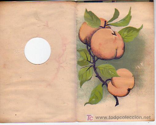 Postales: POSTAL TROQUELADA. ER&Oacute;TICA. CURIOSA. - Foto 2