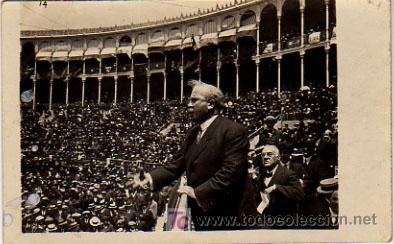 Postales: LERROUX. - Foto 1