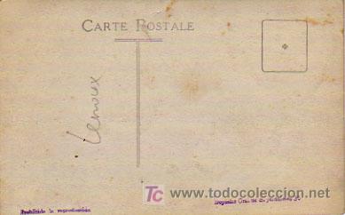 Postales: LERROUX. - Foto 2