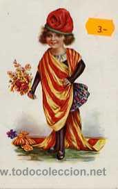 Postales: POSTAL CATALANISTA DIBUJADA - Foto 1