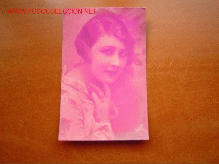 Postales: Postal rom&aacute;ntica - Foto 1