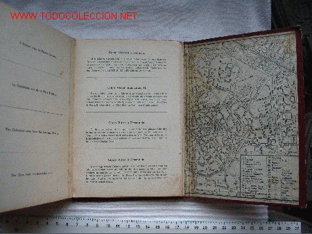 Postales: libro  postales 32 VEDUTE MILANO - Foto 6