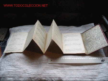 Postales: libro  postales 32 VEDUTE MILANO - Foto 7