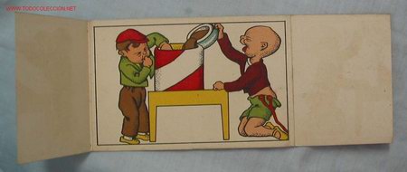 Postales: TARJETA POSTAL HUMOR - Foto 2