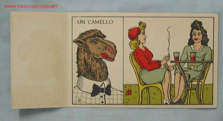 Postales: TARJETA POSTAL HUMOR - Foto 2